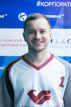 Мельников Вадим Николаевич