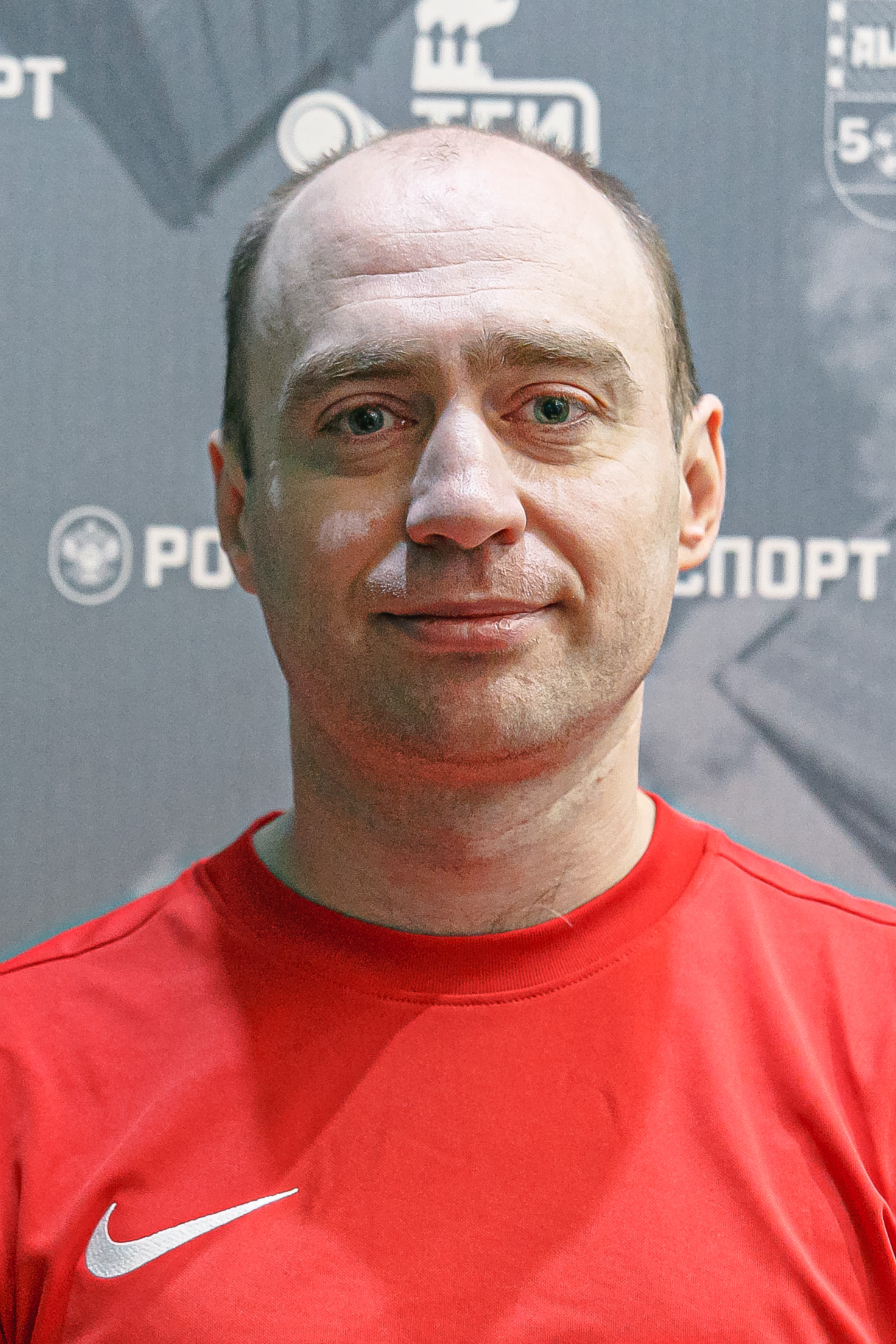 Калашников Игорь Михайлович