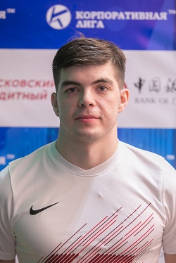 Дашкин Игорь Александрович