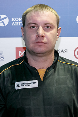 Савин Максим Леонидович