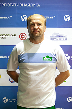 Крашенинников Александр Владимирович