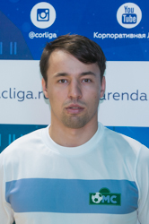 Голядкин Никита Дмитриевич