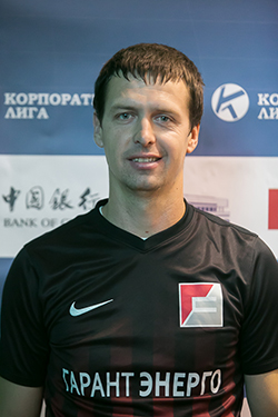 Шабанов Андрей Юрьевич