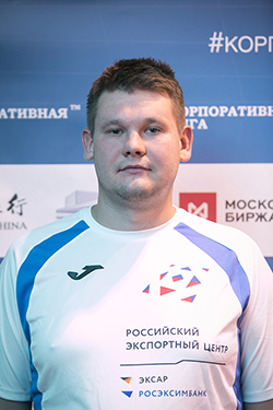 Скобелев Кирилл