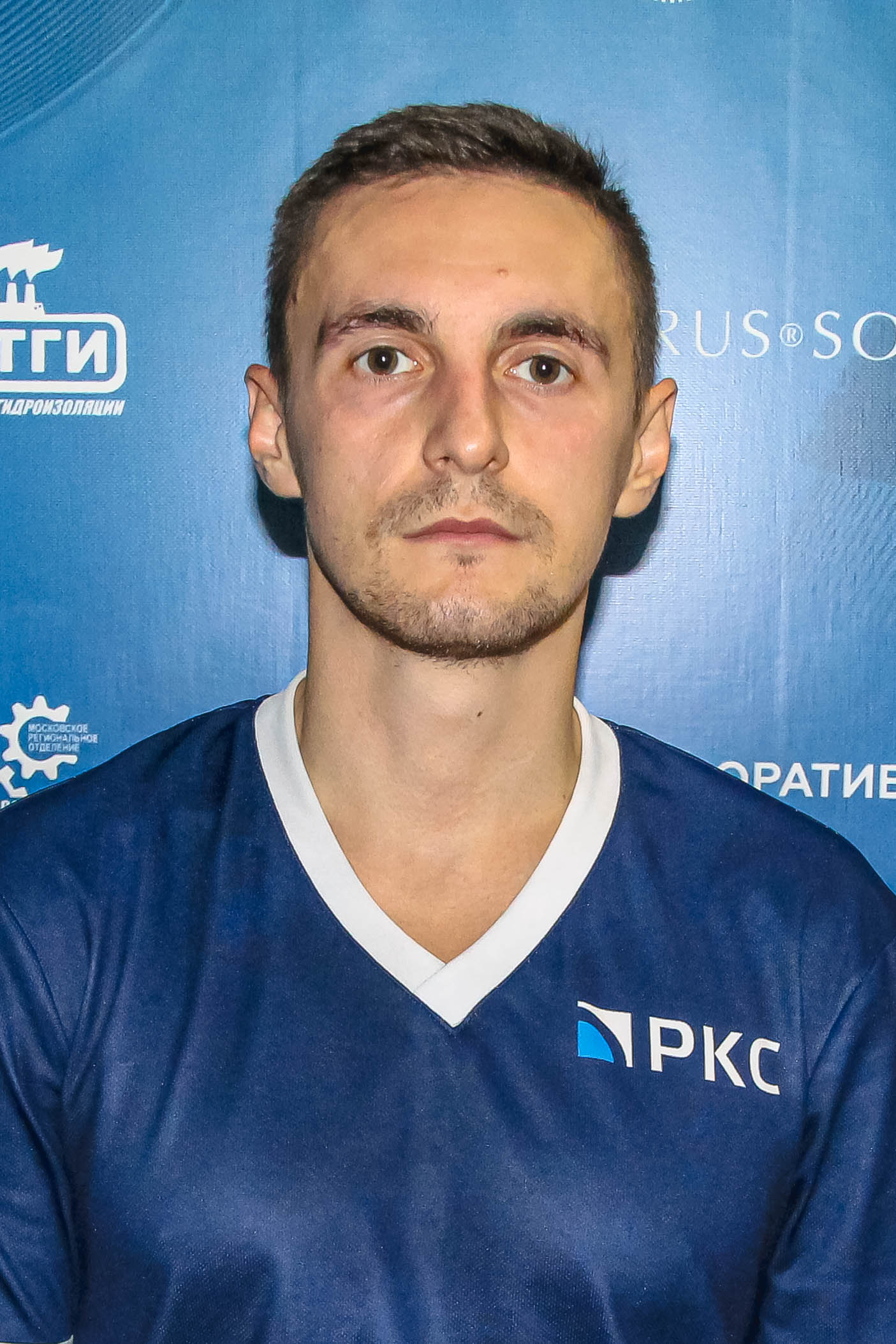 Жуманов Дмитрий Сергеевич