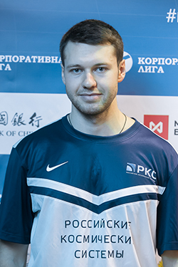 Алеханов Роман Юрьевич