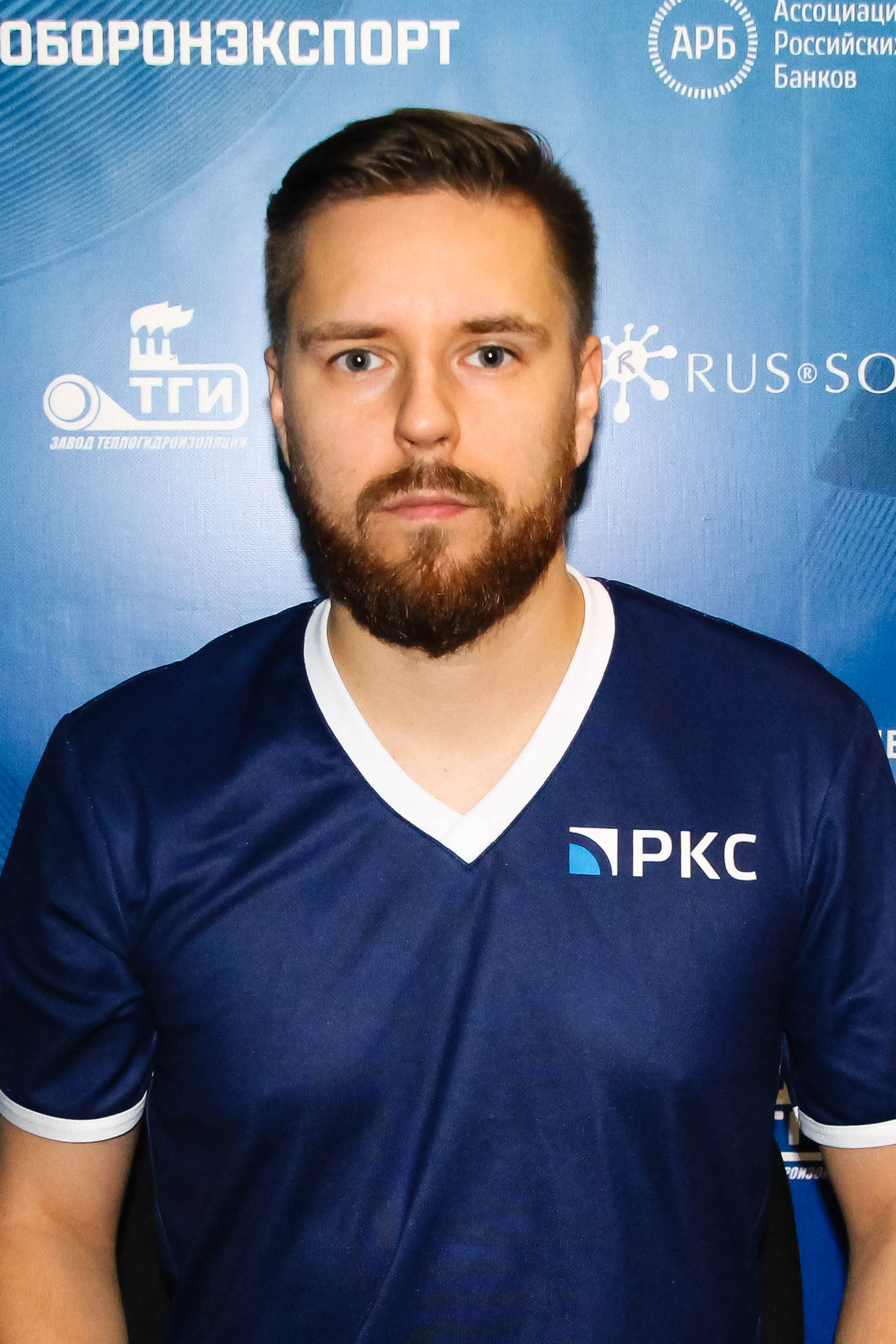 Тетюшкин Дмитрий Сергеевич