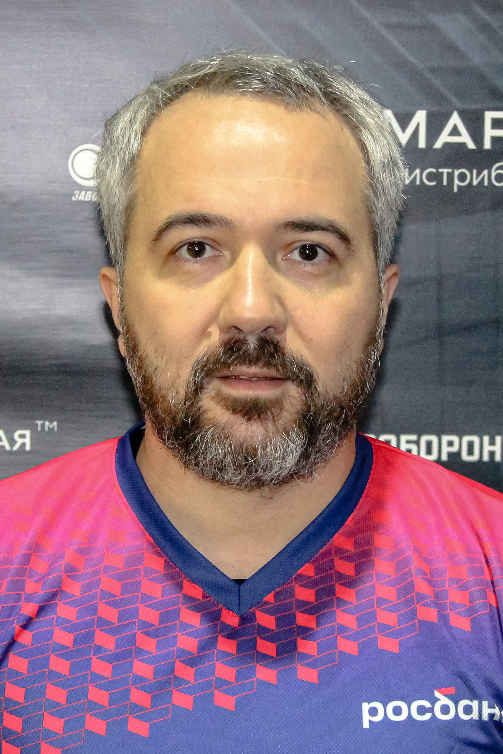 Хамидуллин Тимур Тафкилевич