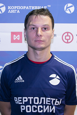 Шереметьев Андрей Николаевич