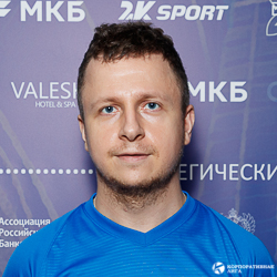 Мокеев Антон Васильевич