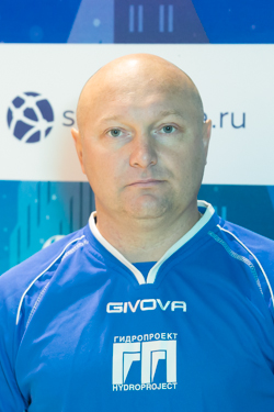 Абашкин Николай Юрьевич
