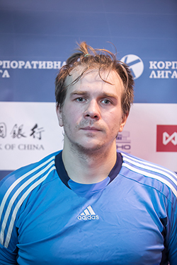 Жигульский Иннокентий Павлович