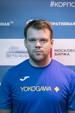 Ватутин Андрей Михайлович