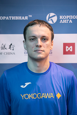 Грачев Станислав Александрович