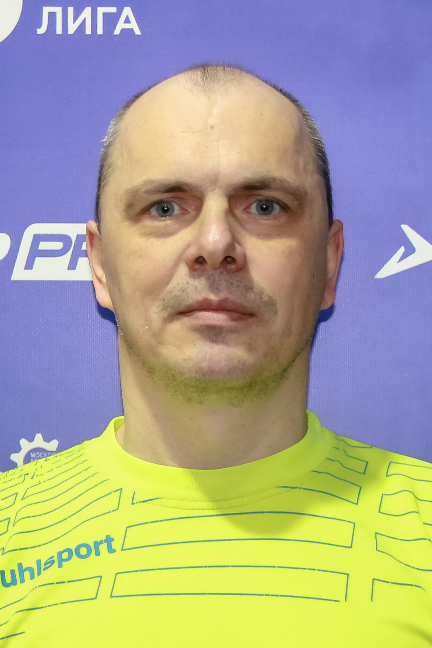 Чистяков Александр Анатольевич
