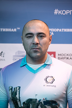 Мхце Руслан Александрович