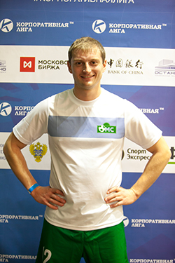 Шипилов Антон Викторович