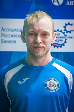 Луганский Михаил Сергеевич 
