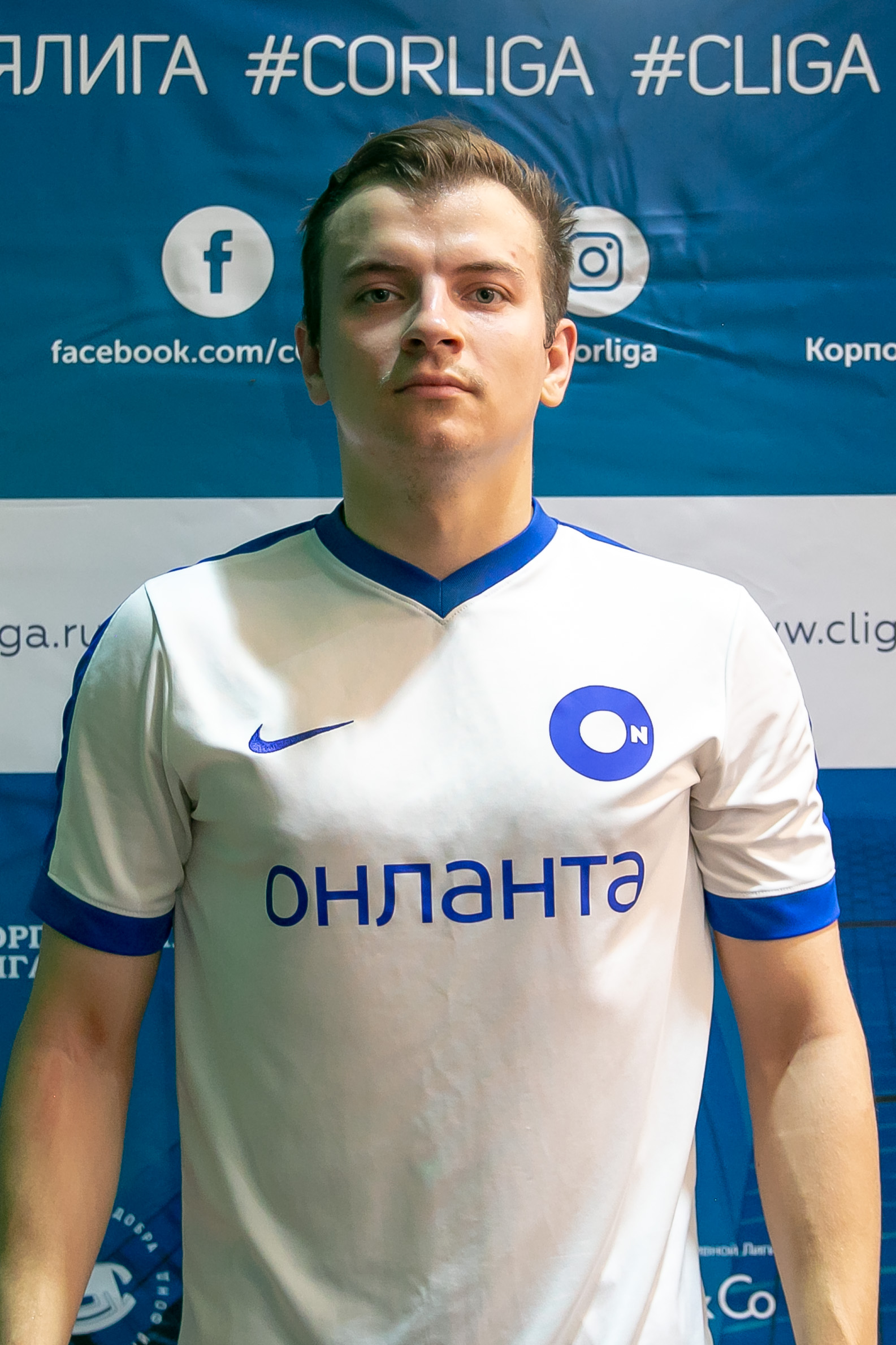Шкель Михаил Андреевич