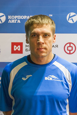 Варламов Андрей Николаевич