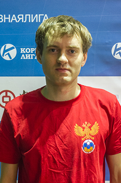 Шестоперов Алексей Михайлович