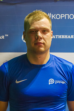 Бакулин Игорь Юрьевич
