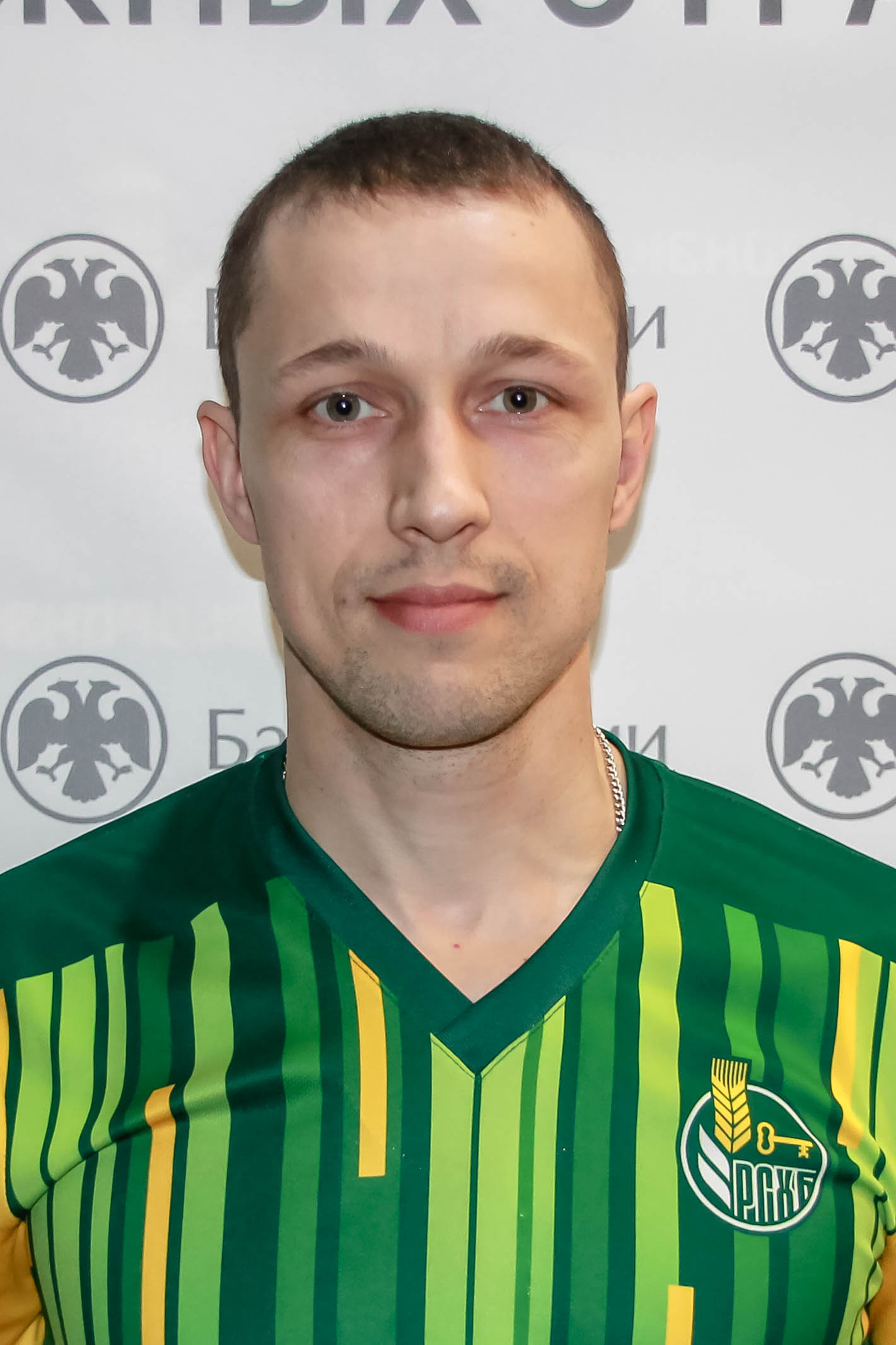 Солозобов Кирилл Александрович
