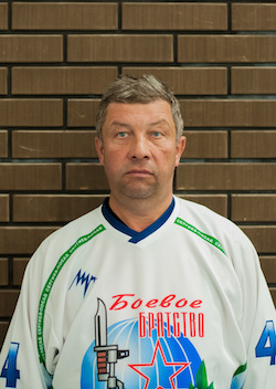 Коротков Александр