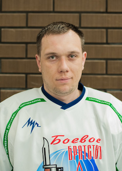 Королев Роман