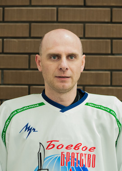 Тимофеев Евгений