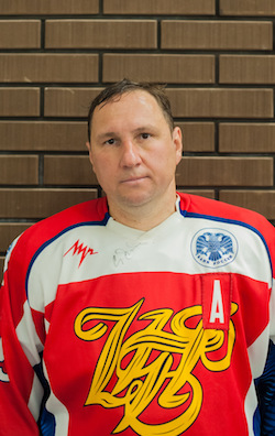 Бурцев Дмитрий