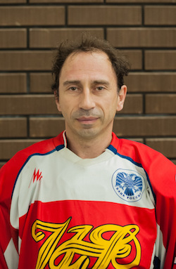Харитонов Сергей