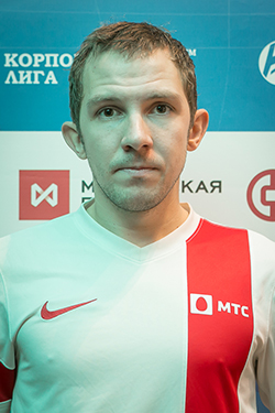 Красильников Алексей Сергеевич