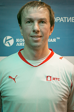 Свечников Юрий Владимирович