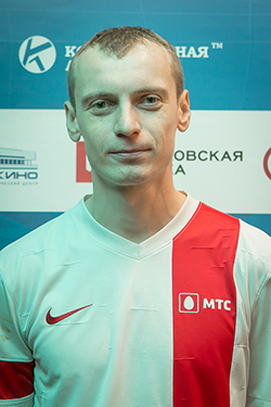 Дороднов Денис Викторович
