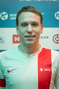 Баранов Сергей Александрович