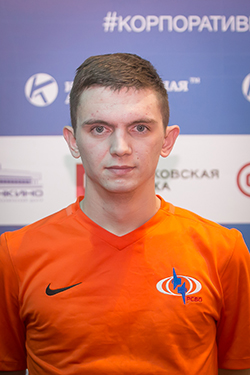 Улатов Роман Юрьевич