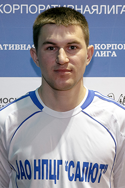 Рачковский Дмитрий Иванович