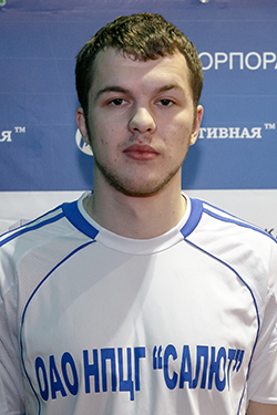 Шокарев Виталий Николаевич