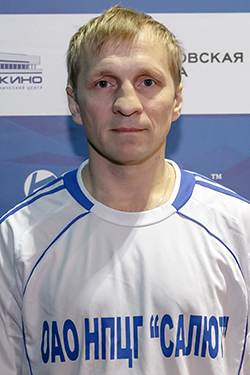 Карташов Владимир Александрович