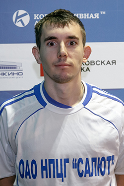 Шепляков Дмитрий Сергеевич