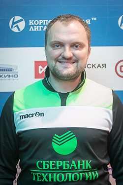 Поль Андрей Михайлович