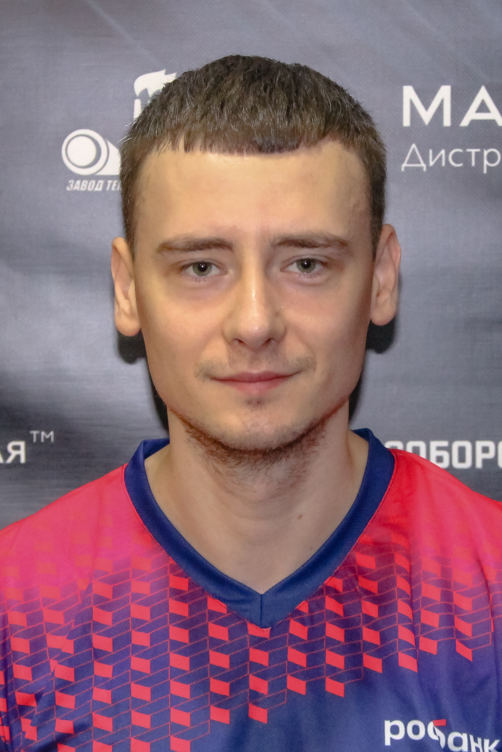 Филипов Иван Сергеевич
