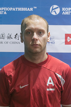 Туркин Евгений Петрович