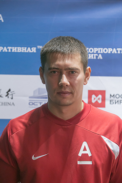 Жердев Владимир Владимирович