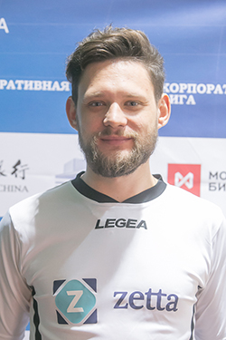 Владимиров Никита Игоревич