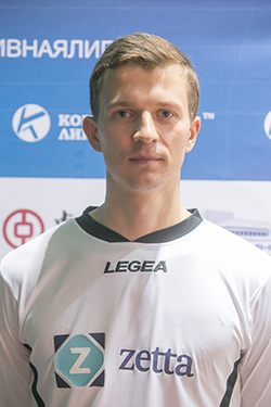 Рябов Сергей Борисович