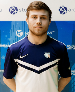 Микичкин Георгий Иванович