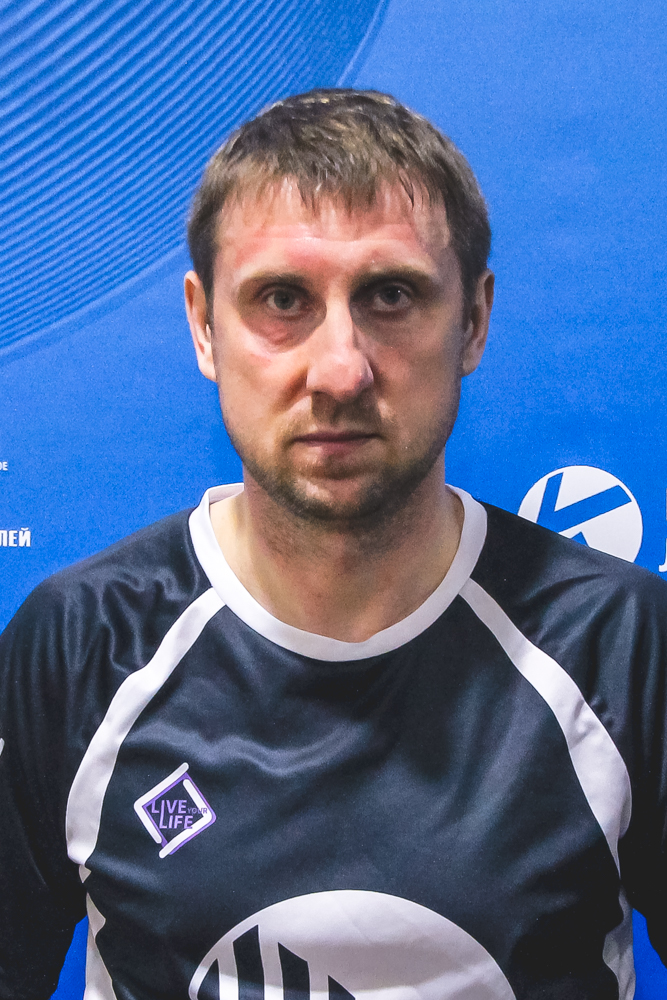 Шельпяков Иван Николаевич 