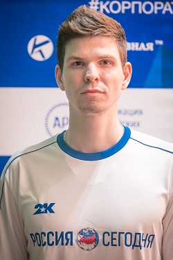Поздняков Сергей Сергеевич 